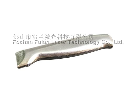 不(bù)鏽鋼空(kōng)心刀(dāo)柄激光(guāng)縫焊