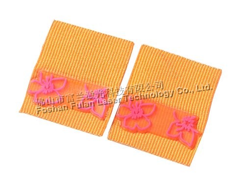 服裝輔料激光(guāng)切割