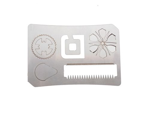 金(jīn)屬薄片激光(guāng)切割