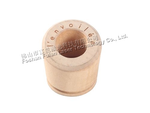 木(mù)制(zhì)品激光(guāng)打标刻字